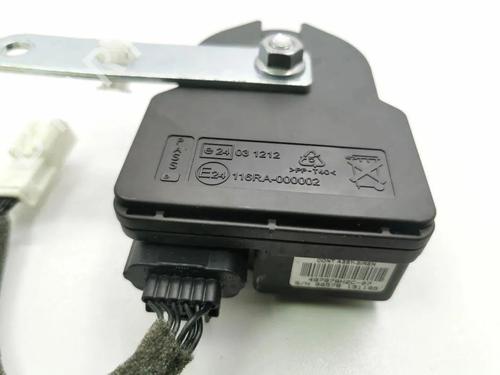Electronic module HONDA ACCORD VIII (CU) 2.2 i-DTEC (CU3) | BP28876286M83 - Image 6