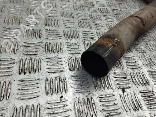 Exhaust system MASERATI QUATTROPORTE V 4.2 | BP28895909M121 - Image 11
