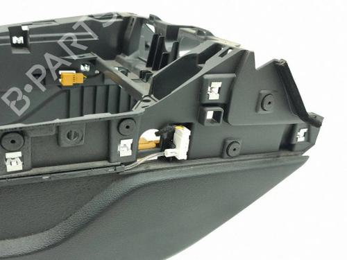 Middle console AUDI A4 B9 (8W2, 8WC) 2.0 TDI | BP40535730I22 - Image 5
