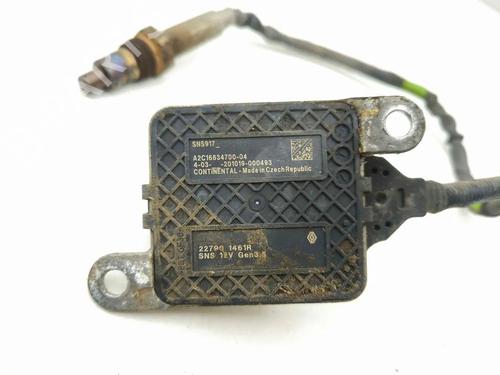 Electronic sensor NISSAN NAVARA NP300 Pickup (D23, D23T) 2.3 dCi 4x4 (D231, D23T) | BP33669381M84 - Image 7