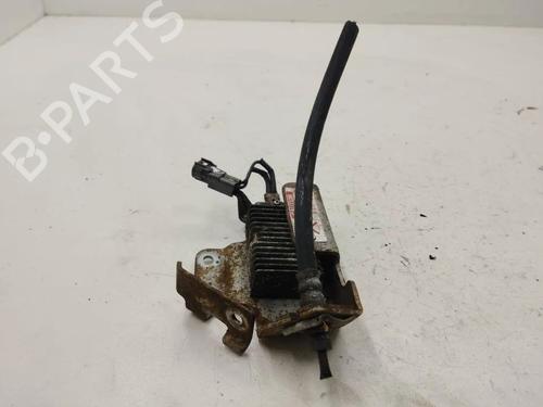 Electronic module MAZDA CX-7 (ER) 2.3 MZR DISI Turbo AWD (ER3P) | BP28887649M83 - Image 3