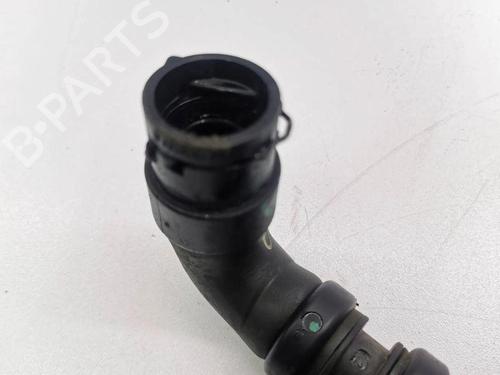 Pipe MERCEDES-BENZ B-CLASS Sports Tourer (W245) B 200 TURBO (245.234) | BP28904080M125 