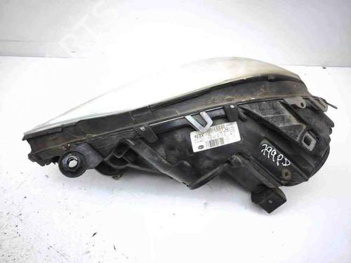 Right headlight MERCEDES-BENZ M-CLASS (W164) ML 320 CDI 4-matic (164.122) | BP28900390C29 