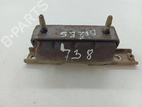 Gearbox mount SAAB 9-7X 4.2 AWD | BP28858211M88 - Image 2