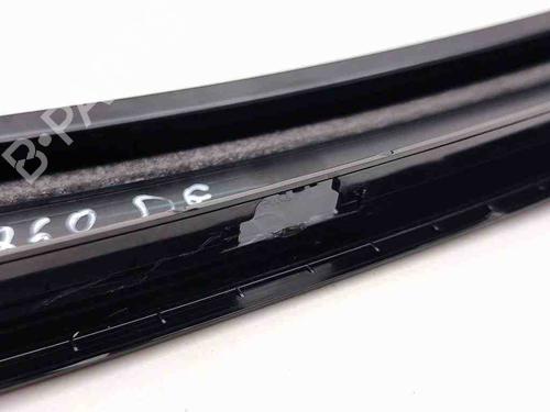 Door moulding trim PEUGEOT 2008 II (UD_, US_, UY_, UJ_, UR_, UC_) 1.2 PureTech 130 (USHNS, URHNS) | BP29337656C150 