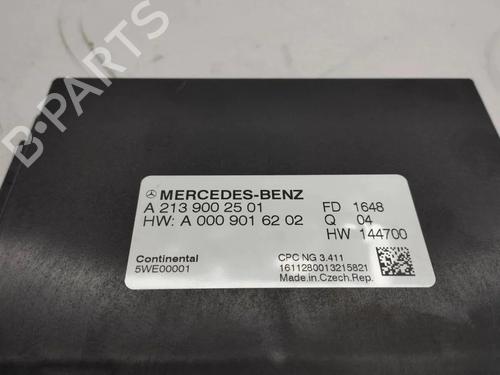 Gearbox control unit MERCEDES-BENZ E-CLASS (W213) E 220 d (213.004) | BP28904523M52 - Image 5