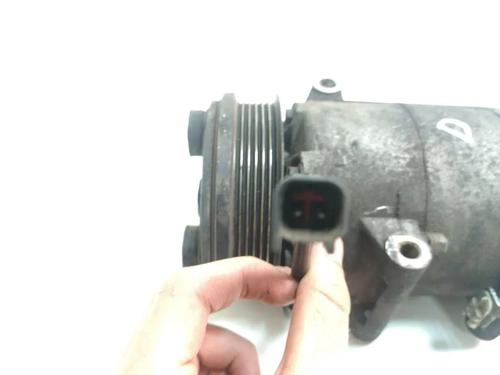 AC compressor FORD C-MAX (DM2) 2.0 TDCi | BP36062381M34 - Image 4