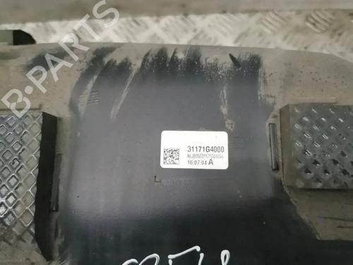 Bensintank KIA CEED Hatchback Van (CD) 1.4 T-GDI | BP33257566C62 - Image 2