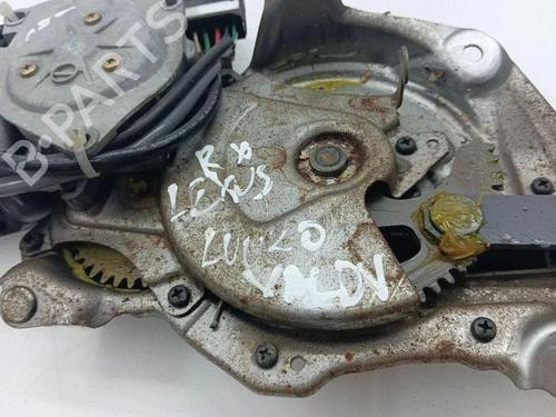 Electronic module LEXUS RX (_U3_) 400h AWD (MHU38_) | BP40207378M83  - Image 6