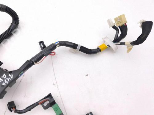 Wiring harness LEXUS IS C (GSE2_) 250 (GSE20) | BP37505930E16 - Image 4