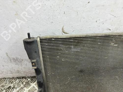 Used Water radiator TOYOTA GT 86 Coupe (ZN6_) 2.0 (ZN6AC_, ZN6BC_, ZN6K) (200 hp) 30731319