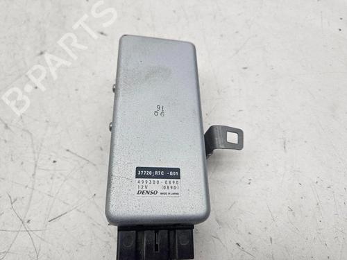 Used Electronic module Electronic module 37403747 37403747