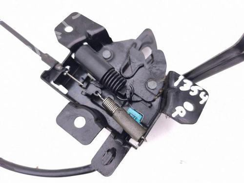 hjelmlås KIA NIRO II (SG2) EV | BP37687599C133 - Image 3
