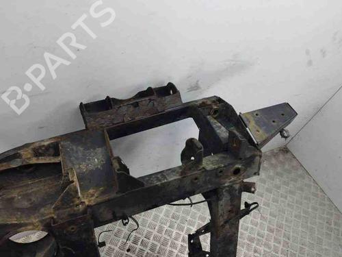 Subframe MASERATI QUATTROPORTE V 4.2 | BP28895900M9 