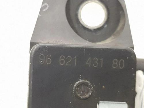 Electronic sensor PEUGEOT 2008 I (CU_) 1.6 BlueHDi | BP40191188M84 - Image 5