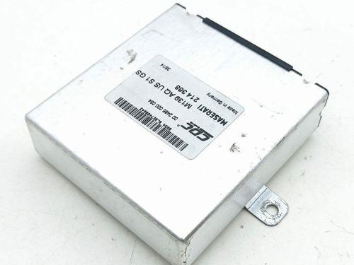 Elektronisk modul MASERATI QUATTROPORTE V 4.2 | BP28907044M83 