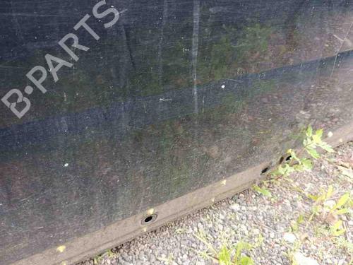 Left front door LAND ROVER RANGE ROVER SPORT I (L320) 2.7 D 4x4 | BP28890283C2 