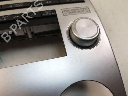 Switch MAZDA 5 (CW) 1.6 CD | BP28885822I30