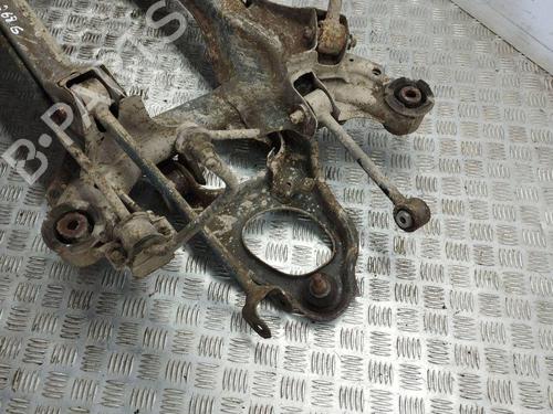 Rear axle HONDA ACCORD VIII Estate (CW) 2.2 i-DTEC (CW3) | BP28888460M2 