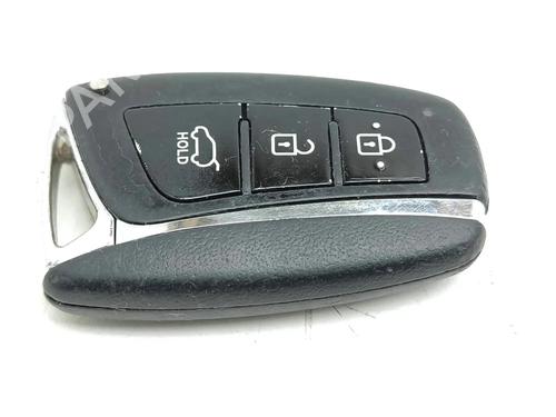 Electronic module HYUNDAI SANTA FÉ III (DM, DMA) 2.2 CRDi 4WD | BP28873838M83 - Image 5