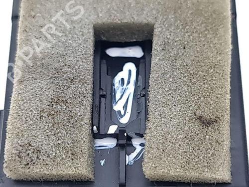 Electronic module CHRYSLER GRAND VOYAGER V (RT) 2.8 CRD | BP28878592M83 