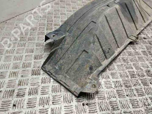 Underbody protection HONDA CR-V II (RD_) 2.2 CTDi (RD9) | BP28853001M92 