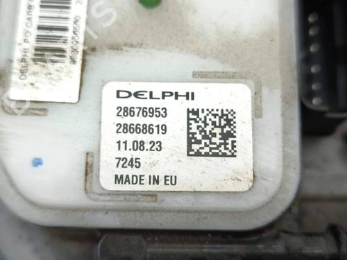 Fuel pump OPEL ASTRA L (OV5) 1.2 (FPHNSL, FPHNSR) | BP36348282M76 - Image 6