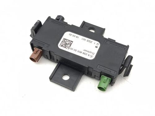 Electronic module MERCEDES-BENZ GLE (V167) GLE 400 d 4-matic (167.123) | BP36084030M83 - Image 3