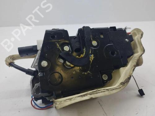 Front right lock BENTLEY FLYING SPUR (4W_) 6.0 W12 | BP36381923C97 - Image 2