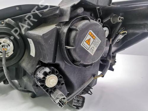 Right headlight MAZDA CX-5 (KE, GH) 2.2 D AWD (KE102) | BP33640122C29 - Image 12