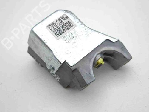 Electronic module KIA SPORTAGE V (NQ5) 1.6 T-GDI | BP28884189M83