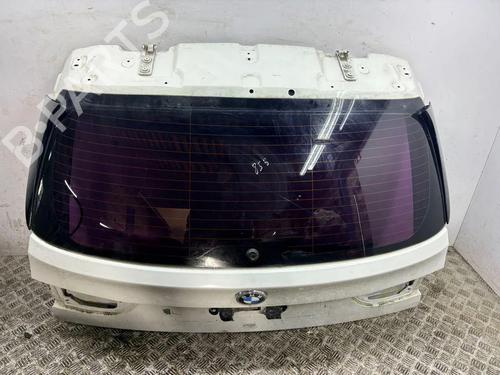 Used Tailgate Tailgate 33398777 33398777
