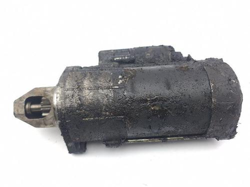 Startmotor MERCEDES-BENZ S-CLASS (W220, V220) S 400 CDI (220.028, 220.128) | BP28887596M8 