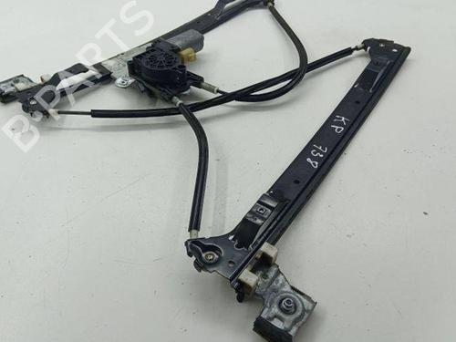 Front left window mechanism SAAB 9-7X 4.2 AWD | BP28858131C22
