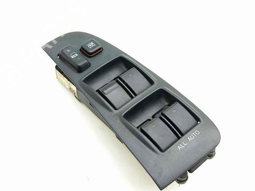 Used Left rear window switch TOYOTA AVENSIS (_T25_) 2.2 D-CAT (ADT251_, ADT251R) (177 hp) 28906189