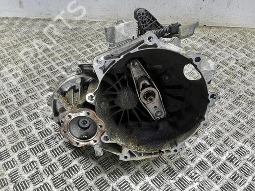 Used Gearbox AUDI Q2 (GAB, GAG) 30 TFSI (110 hp) 28898852