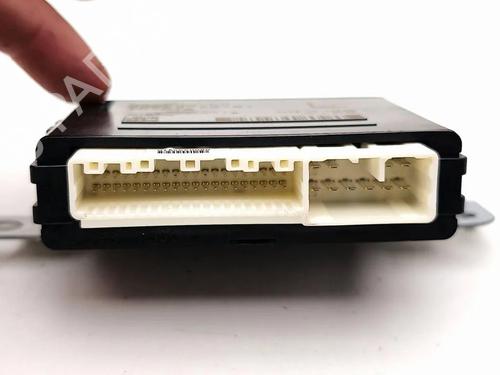 Electronic module TOYOTA RAV 4 V (_A5_, _H5_) 2.5 Hybrid AWD (AXAH54) | BP36191414M83 - Image 3