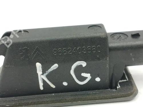 Licence plate light PEUGEOT 508 I (8D_) 1.6 HDi | BP28850120I40 