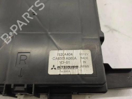 Electronic module CITROËN C-CROSSER (VU_, VV_) 2.2 HDi | BP36347413M83 - Image 6