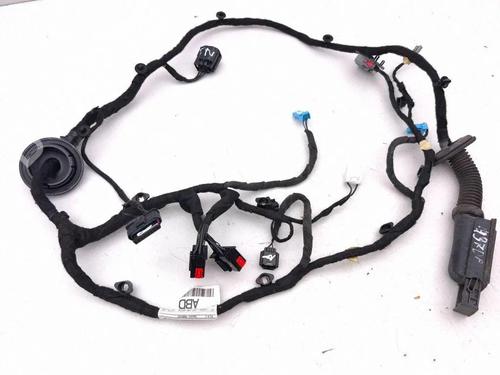 Wiring harness JAGUAR I-PACE (X590) EV400 AWD | BP38019023E16 - Image 2