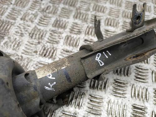 Left front shock absorber HONDA HR-V (RU) 1.5 (RU1) | BP33896782M16 - Image 5