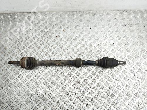 Right front driveshaft TOYOTA AURIS (_E18_) 1.4 D-4D (NDE180_, NDE180R) | BP36176048M39  - Image 9