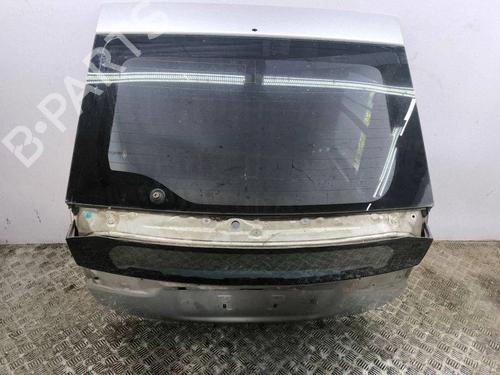 Used Tailgate Tailgate 37626477 37626477