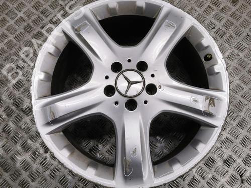 Used Rim MERCEDES-BENZ M-CLASS (W164) ML 320 CDI 4-matic (164.122) (224 hp) 28871828