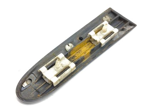 Rear right wheel arch trim MERCEDES-BENZ S-CLASS (W220, V220) S 320 CDI (220.026, 220.126) | BP28872397C137 