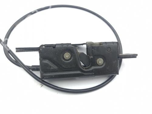 Hood lock BMW X5 (E53) 3.0 i | BP28872996C133 