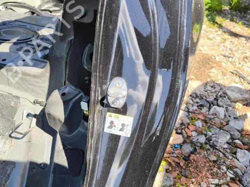 Left rear fenders AUDI A7 Sportback (4GA, 4GF) 3.0 TDI quattro | BP28863277C43 