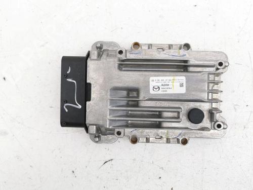 Module électronique MAZDA CX-7 (ER) 2.2 MZR-CD AWD (ER10A) (173 hp) 28892986