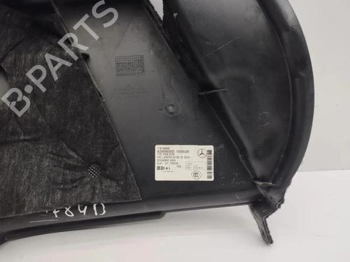 Boot lining MERCEDES-BENZ C-CLASS (W204) C 200 CDI (204.001) | BP36330885I3 - Image 6