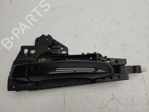 Used Rear left exterior door handle Rear left exterior door handle 36347542 36347542